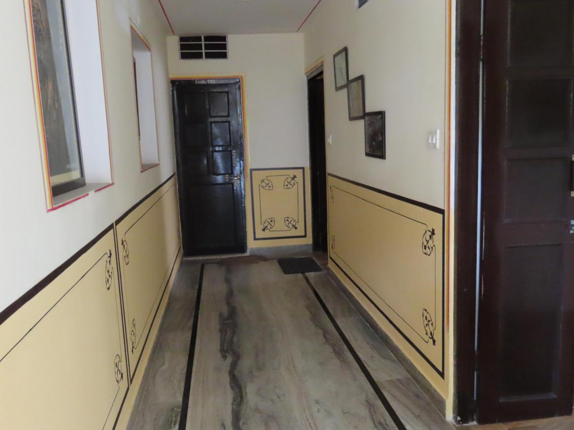 Rajputana Heritage Sawai Madhopur Esterno foto